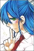 Capa de Personagens
