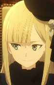 Capa de Personagens