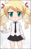 Capa de Personagens
