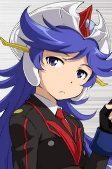 Capa de Personagens