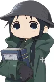 Capa de Personagens