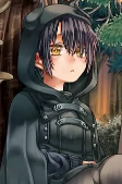 Capa de Personagens