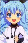 Capa de Personagens