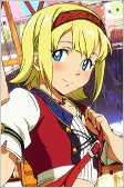 Capa de Personagens