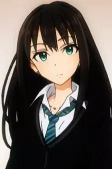 Capa de Personagens
