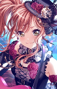 Capa de Personagens
