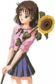 Capa de Personagens
