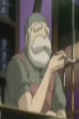 Capa de Personagens