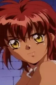 Capa de Personagens
