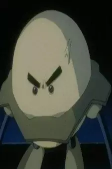 Capa de Personagens