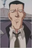Capa de Personagens