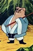 Titelbild von Charaktere