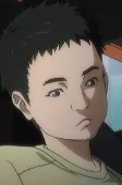 Capa de Personagens