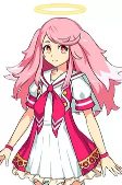 Capa de Personagens