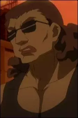 Capa de Personagens
