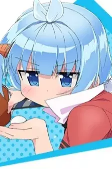 Capa de Personagens