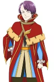 Capa de Personagens