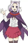 Capa de Personagens