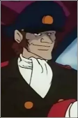 Capa de Personagens