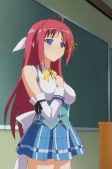 Capa de Personagens