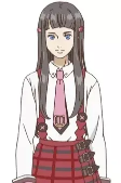 Capa de Personagens