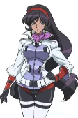 Capa de Personagens