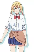 Capa de Personagens