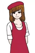 Capa de Personagens