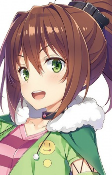 Capa de Personagens