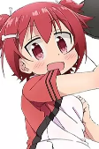 Capa de Personagens