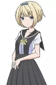 Capa de Personagens