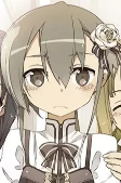 Capa de Personagens