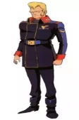 Capa de Personagens