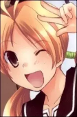 Capa de Personagens