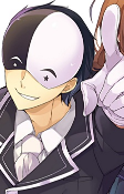 Capa de Personagens