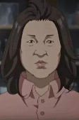 Capa de Personagens