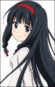 Capa de Personagens