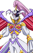Capa de Personagens