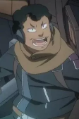 Capa de Personagens