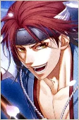 Capa de Personagens