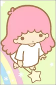 Capa de Personagens
