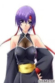 Capa de Personagens