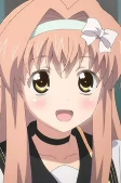 Capa de Personagens