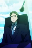 Capa de Personagens