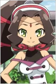 Capa de Personagens