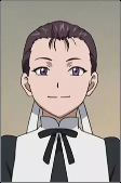 Capa de Personagens