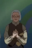 Capa de Personagens