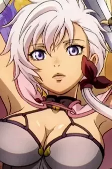 Capa de Personagens