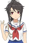 Capa de Personagens