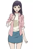 Capa de Personagens